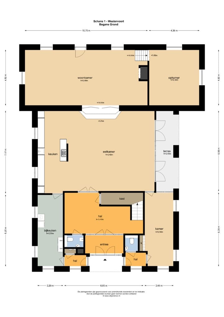 Photo 63 of Schans 1