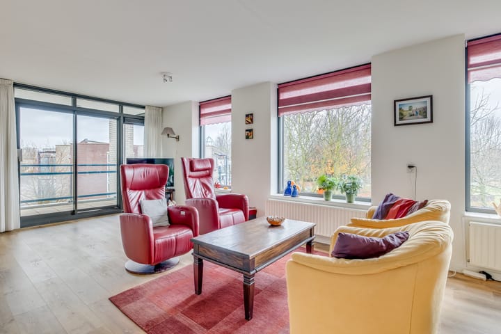 Foto 10 van Molenaarserf 51