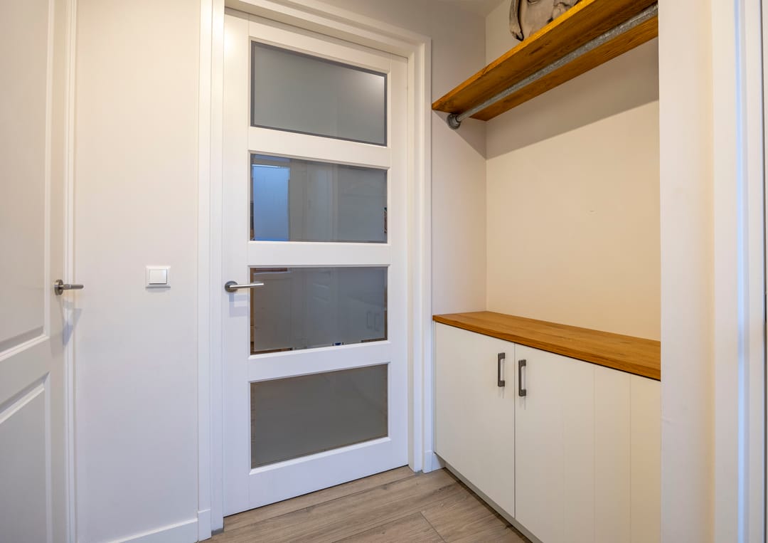 Foto 7 van Horstenweg 1-B