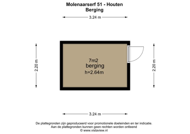 Foto 45 van Molenaarserf 51