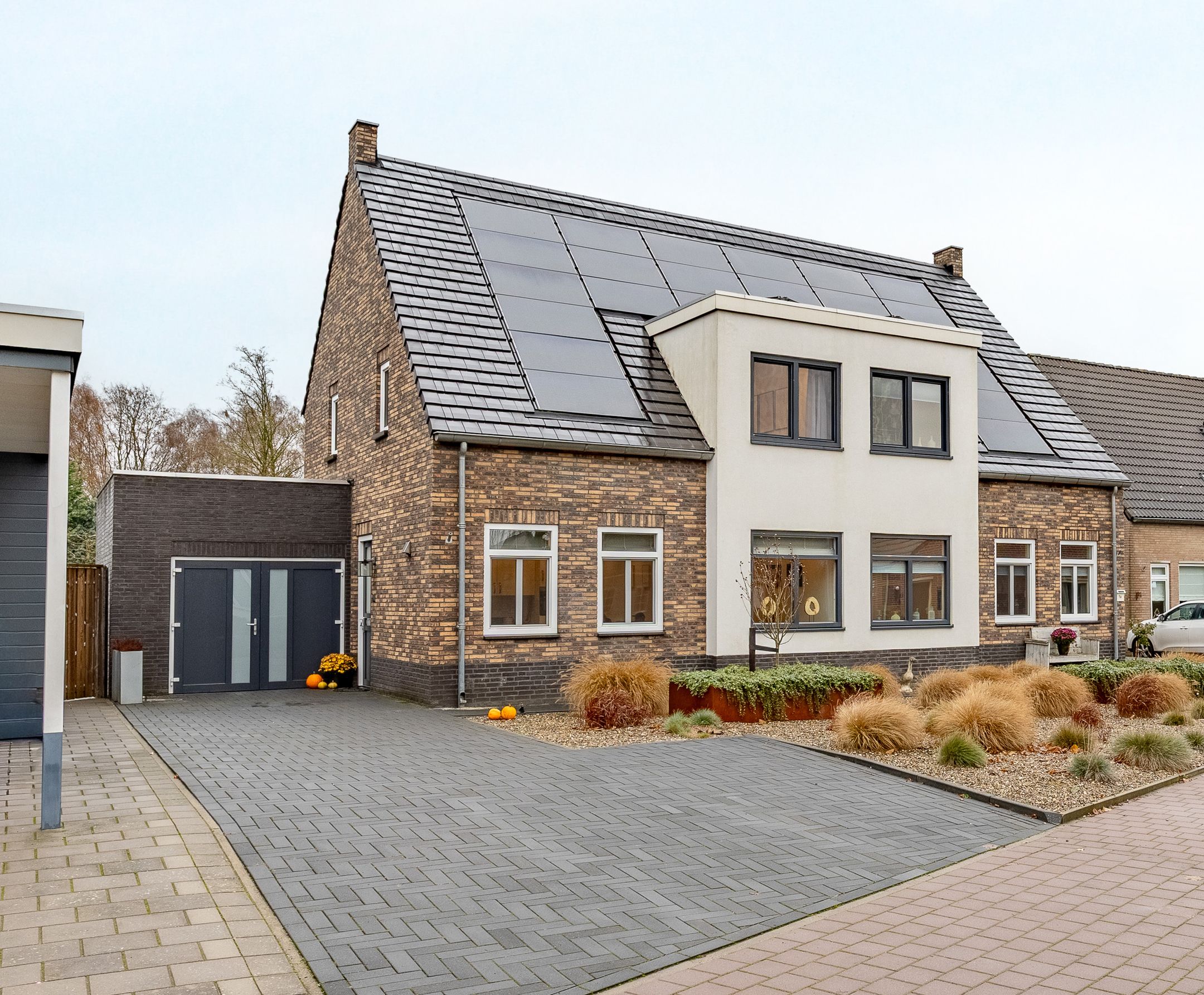 Horstenweg 1-B 1 b
