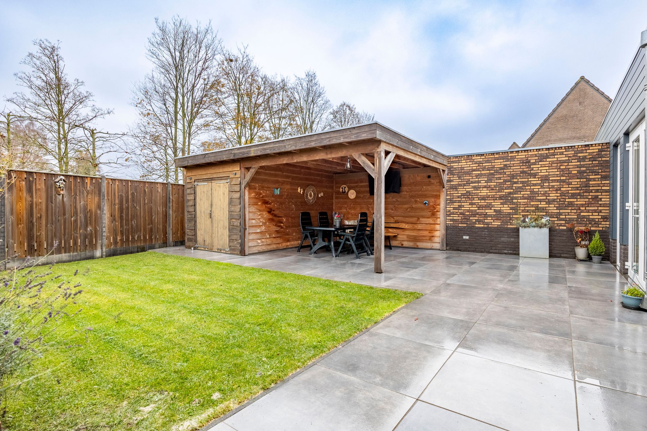 Foto 3 van Horstenweg 1-B