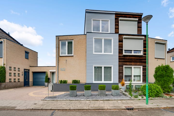 Photo 3 of Standerdmolen 102