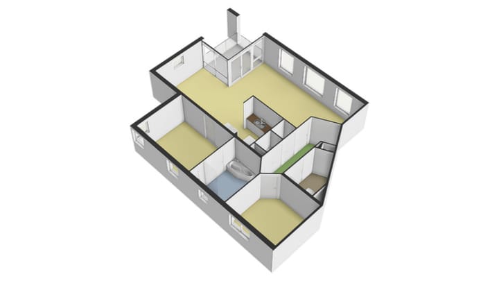 Foto 44 van Molenaarserf 51