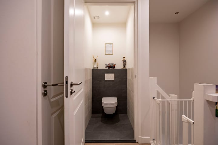 Foto 21 van Horstenweg 1-B