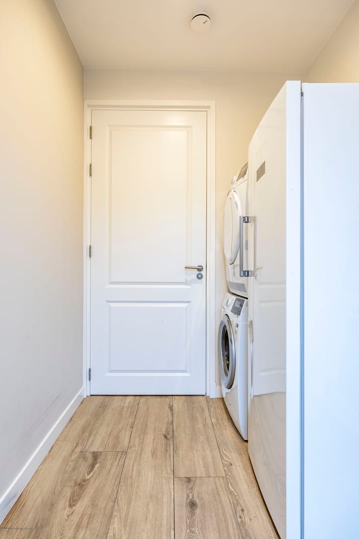 Foto 18 van Horstenweg 1-B