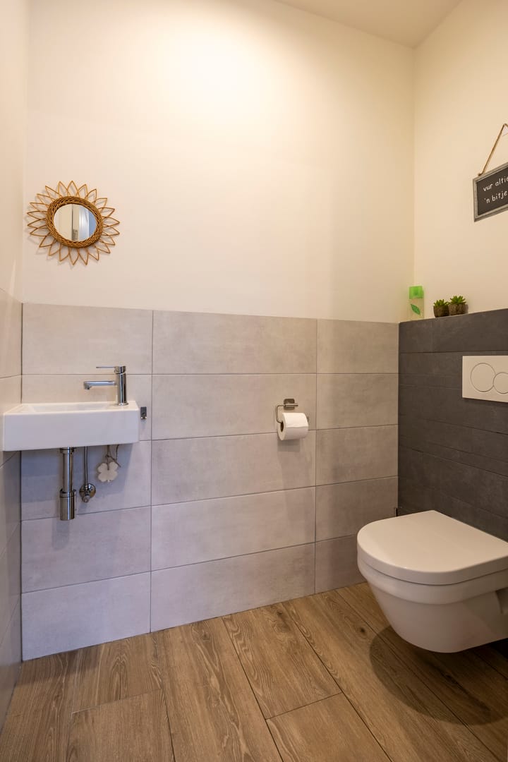 Foto 19 van Horstenweg 1-B