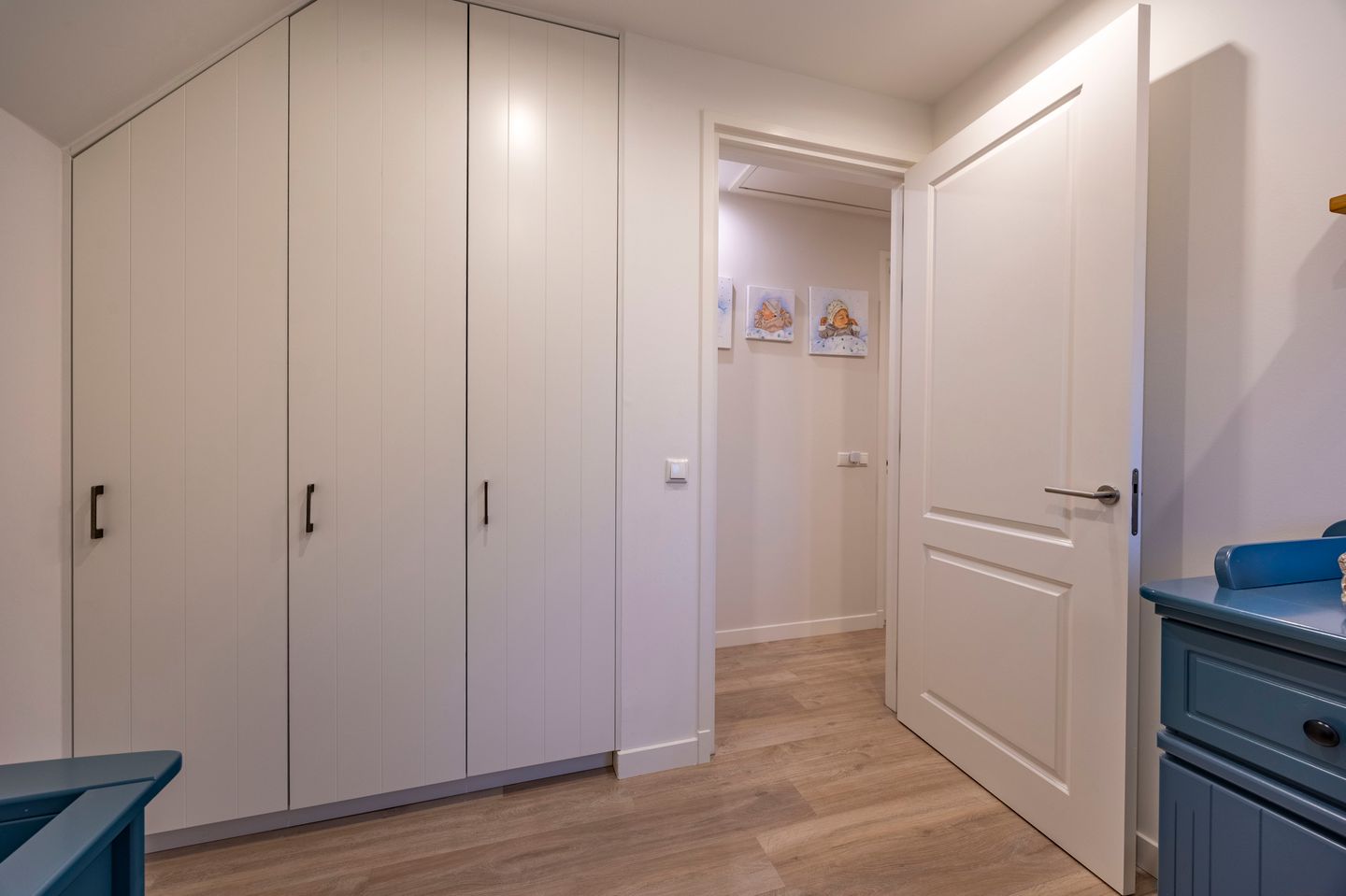 Foto 25 van Horstenweg 1-B