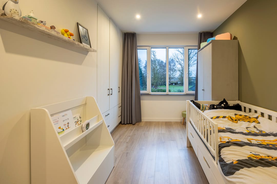 Foto 26 van Horstenweg 1-B