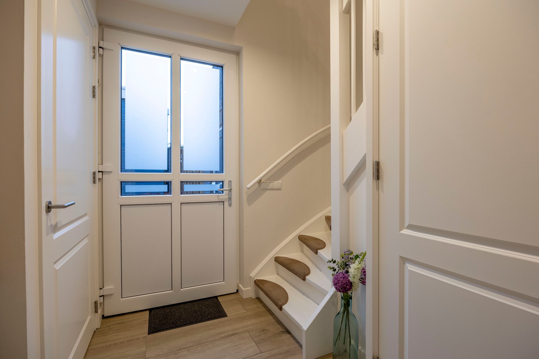 Foto 6 van Horstenweg 1-B