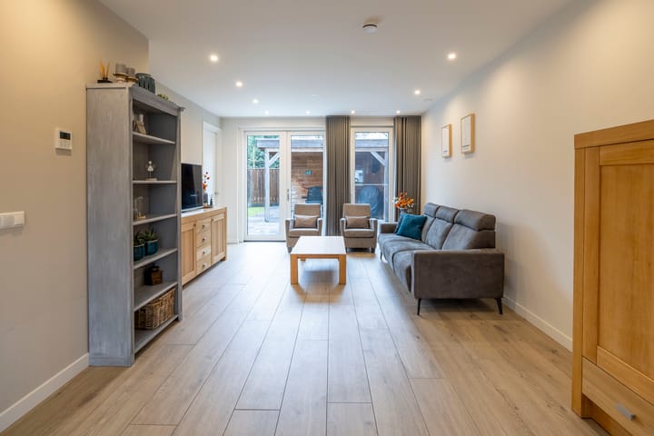 Foto 8 van Horstenweg 1-B