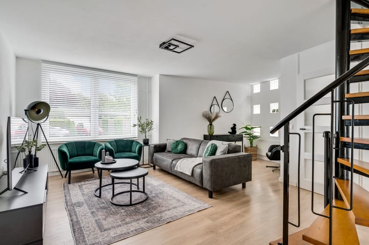 Foto 10 van Standerdmolen 102