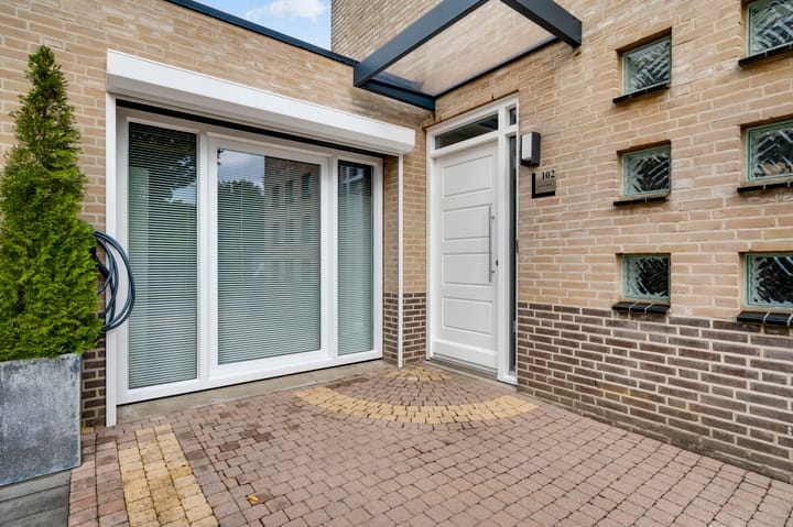 Photo 4 of Standerdmolen 102