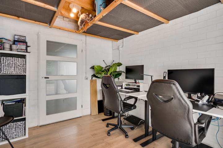 Foto 17 van Standerdmolen 102