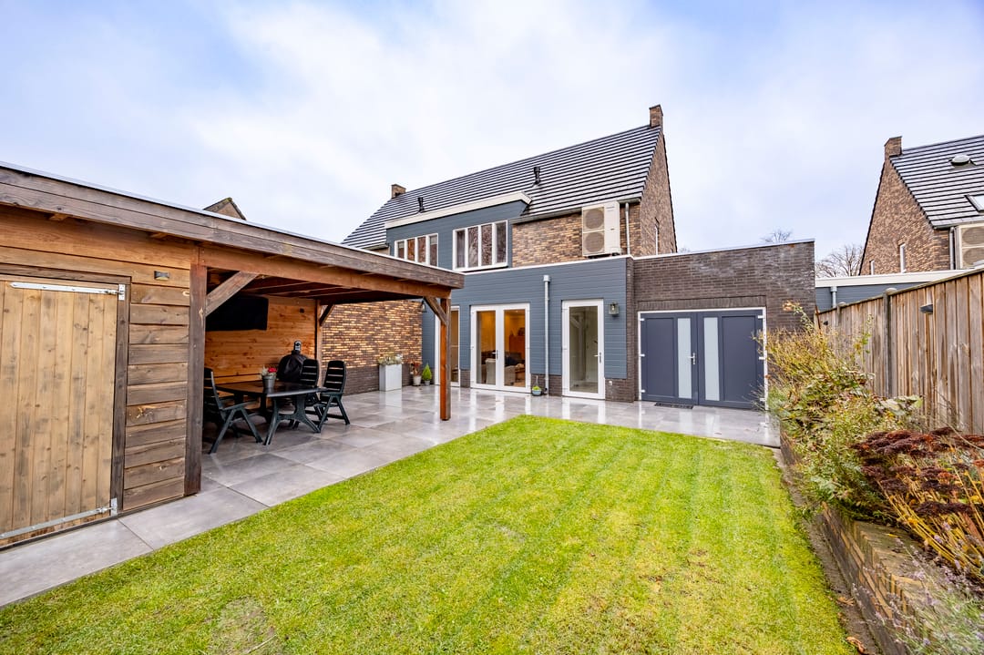 Foto 32 van Horstenweg 1-B