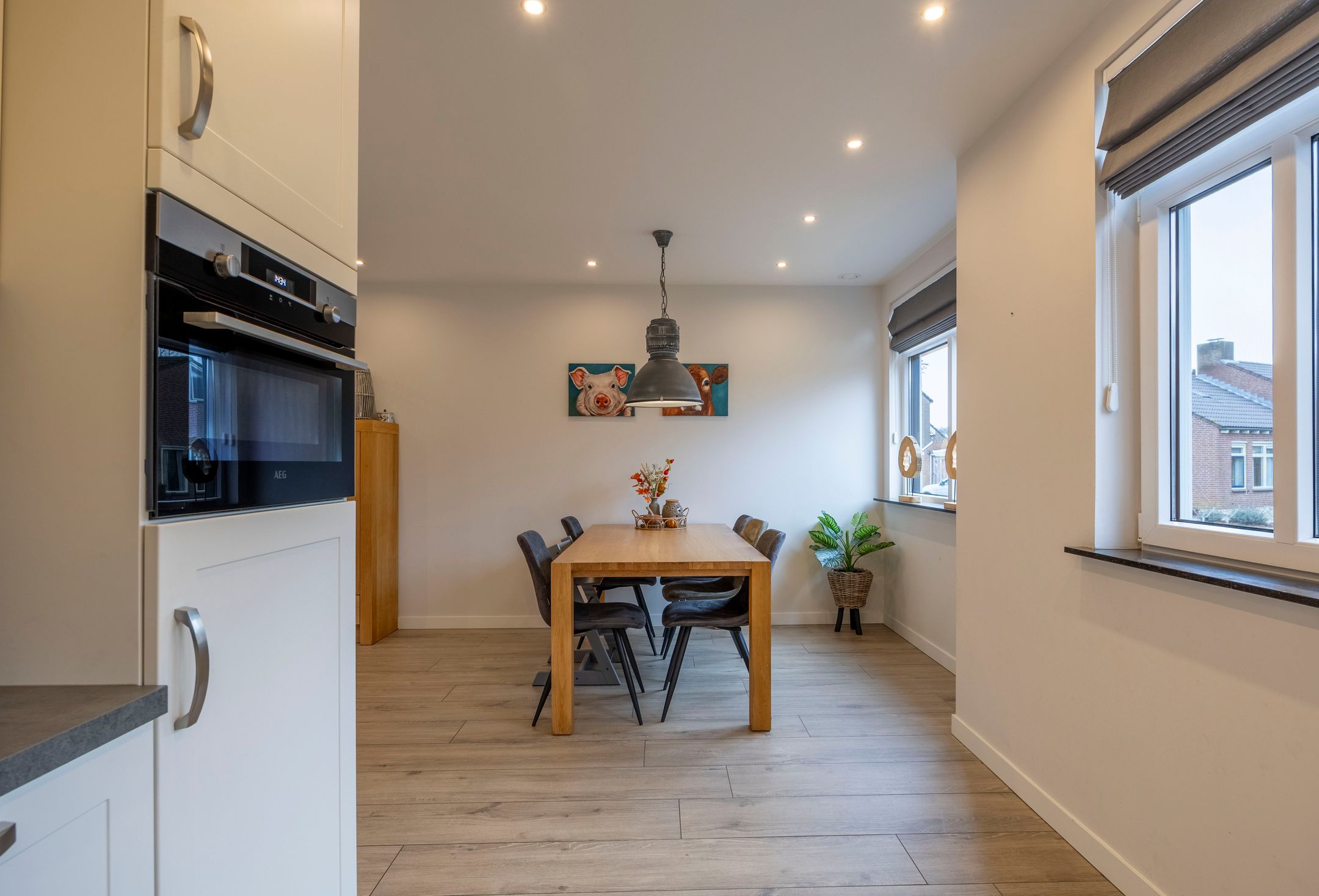 Foto 15 van Horstenweg 1-B