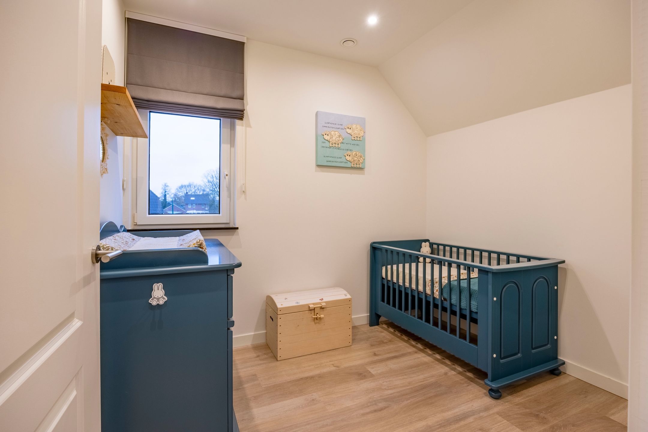 Foto 24 van Horstenweg 1-B