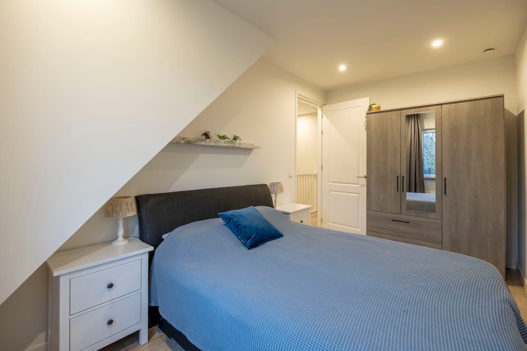 Foto 23 van Horstenweg 1-B