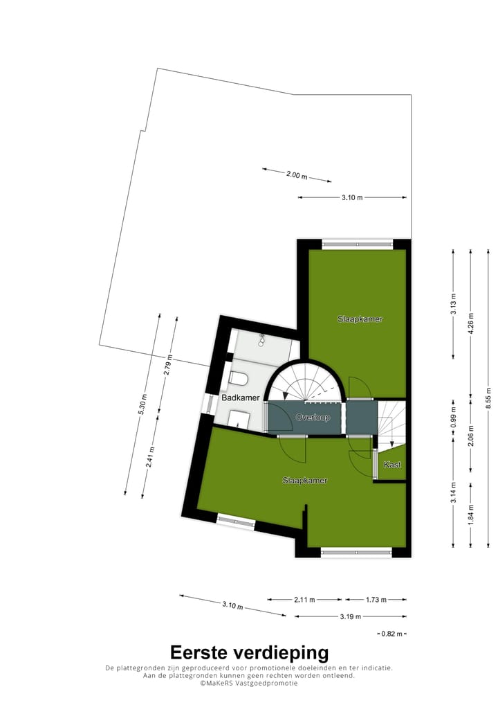 Foto 37 van Standerdmolen 102