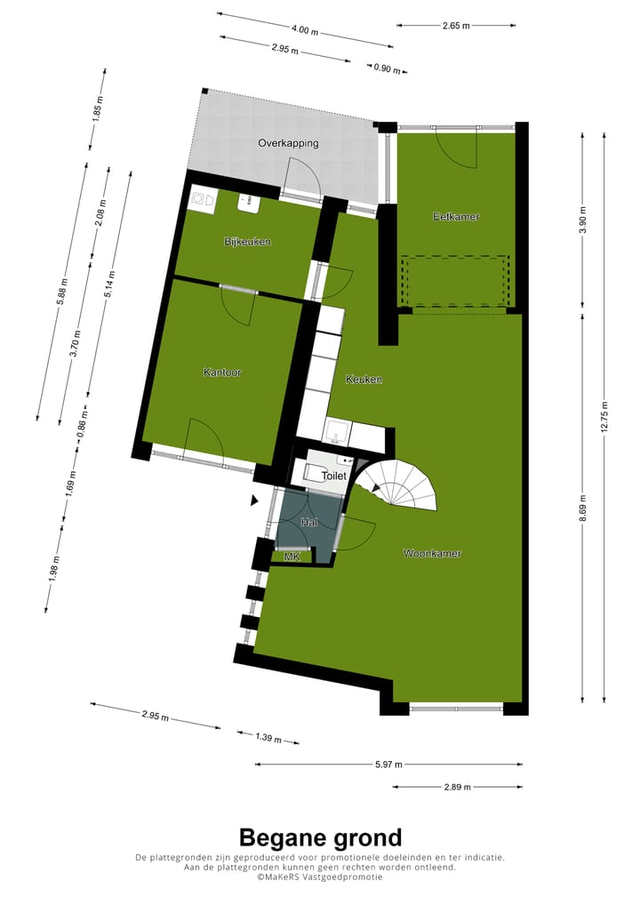 Foto 36 van Standerdmolen 102