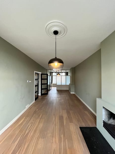 Goudenregenstraat 165