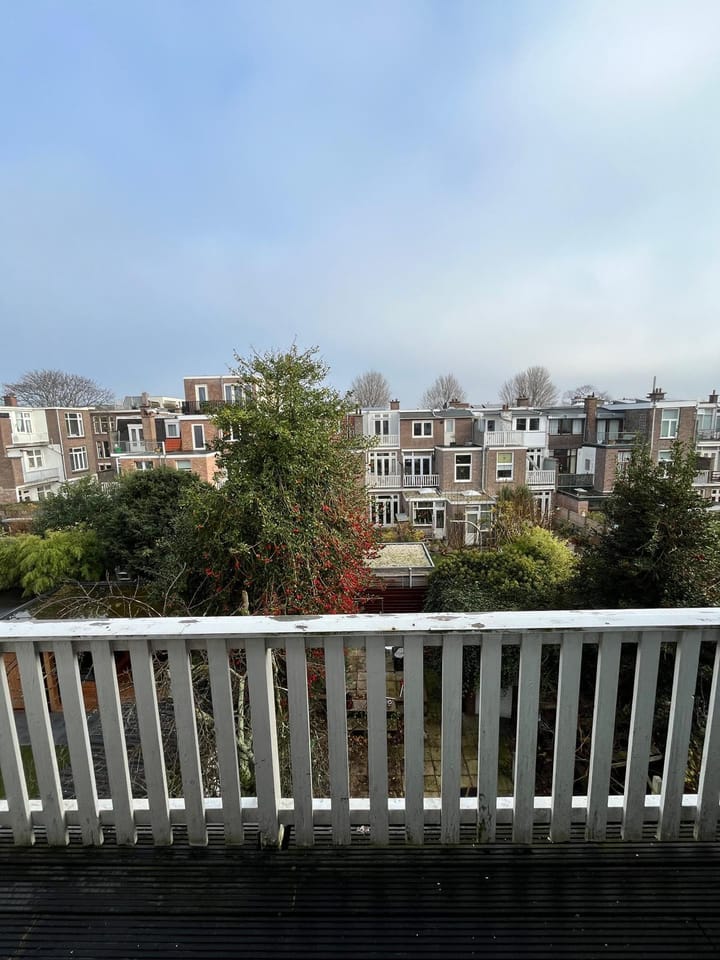 Foto 13 van Goudenregenstraat 165