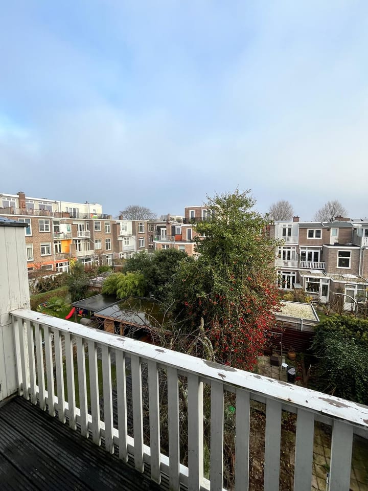 Foto 12 van Goudenregenstraat 165