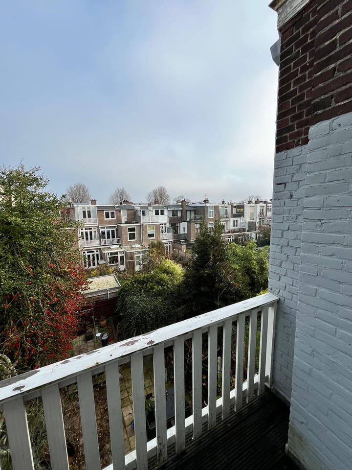 Foto 19 van Goudenregenstraat 165