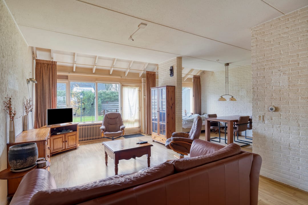 Photo 2 of Harm Tiesingstraat 49