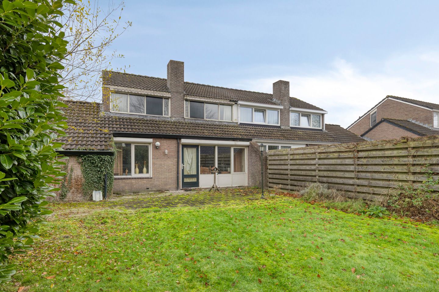 Photo 4 of Harm Tiesingstraat 49