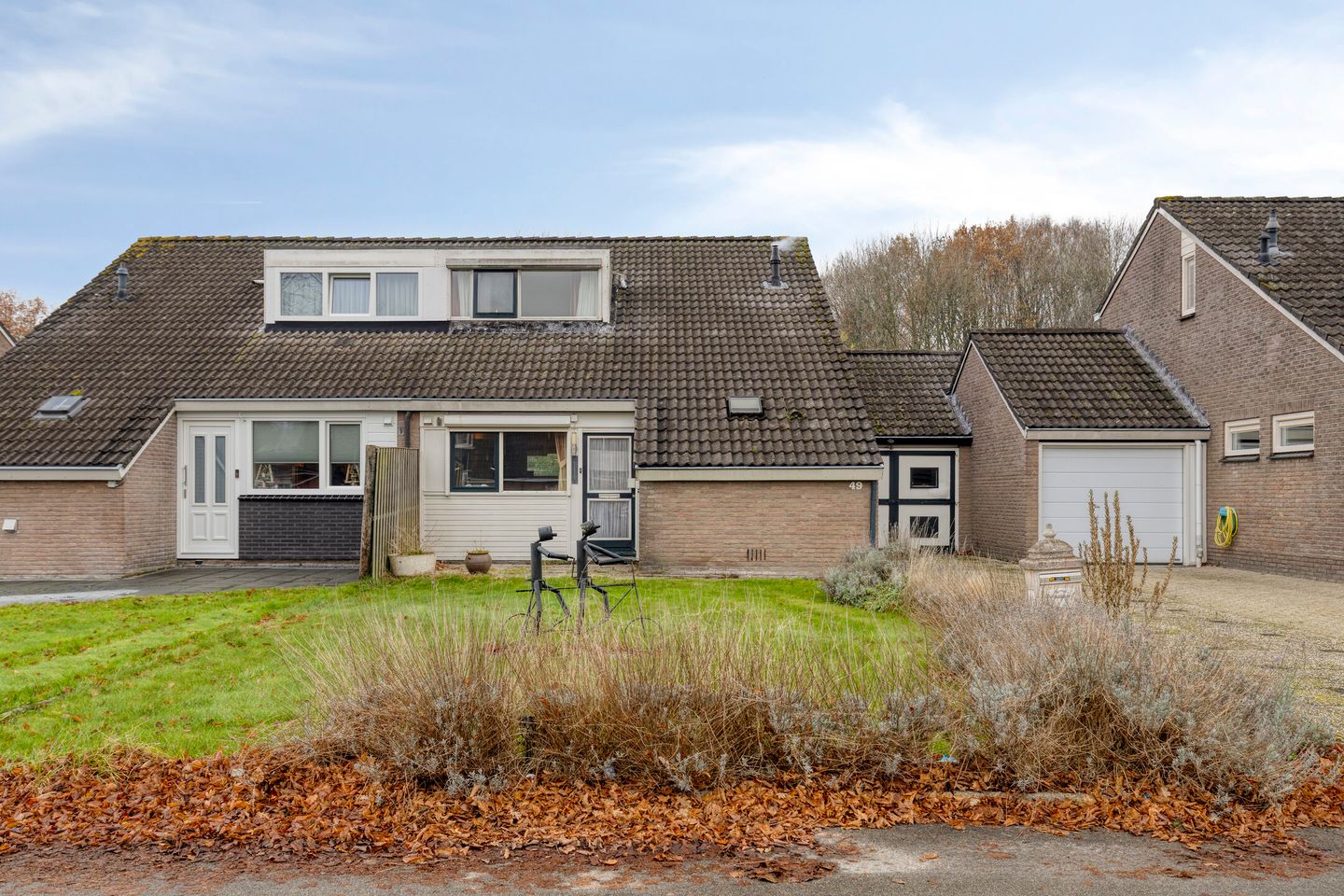 Photo 5 of Harm Tiesingstraat 49