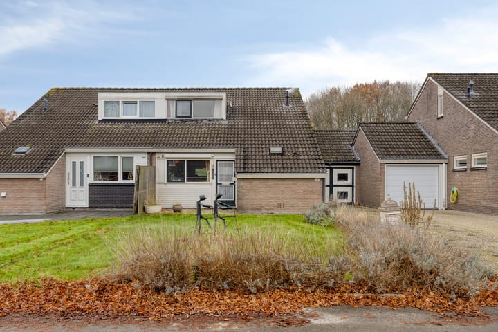 Foto 5 van Harm Tiesingstraat 49