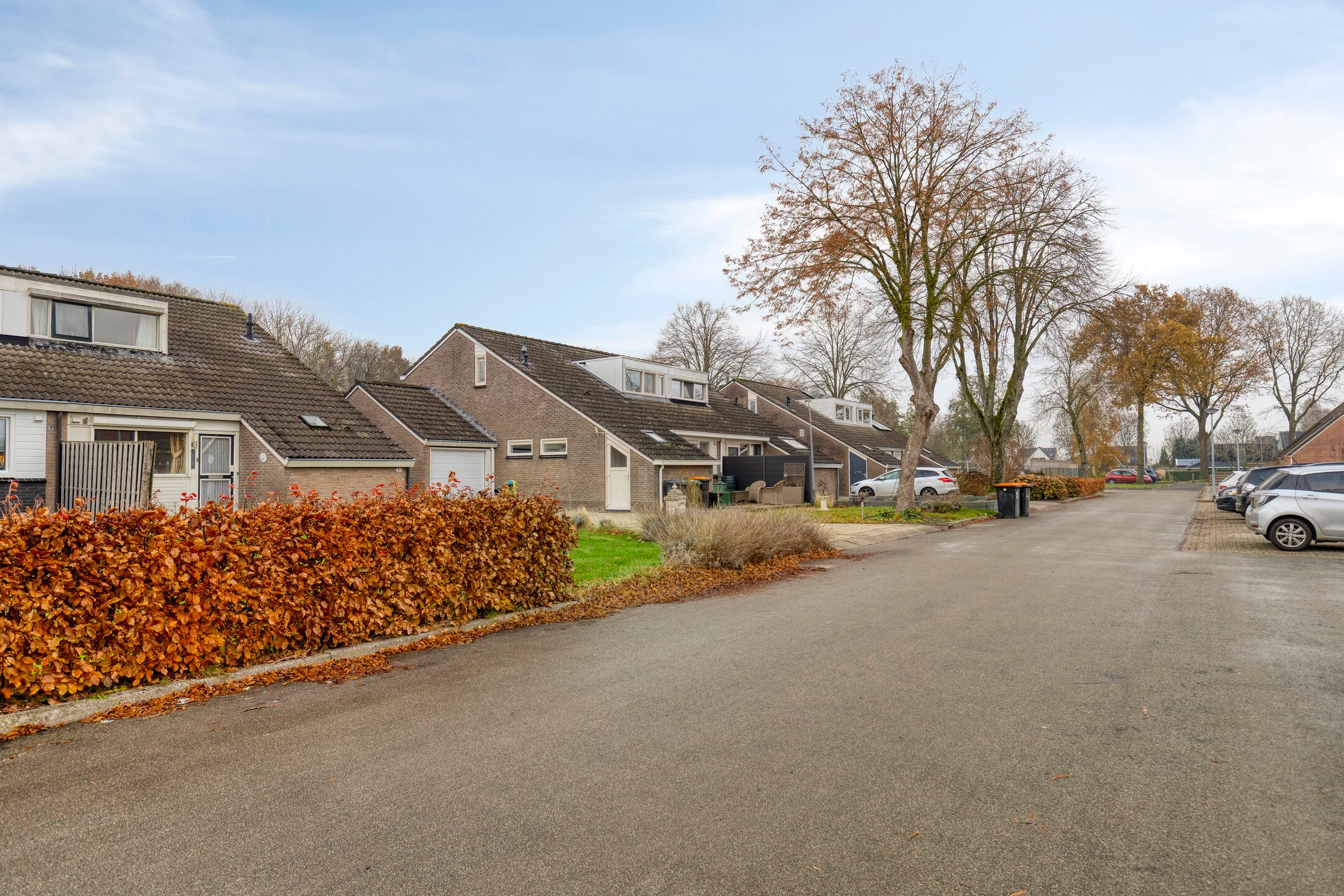 Photo 6 of Harm Tiesingstraat 49