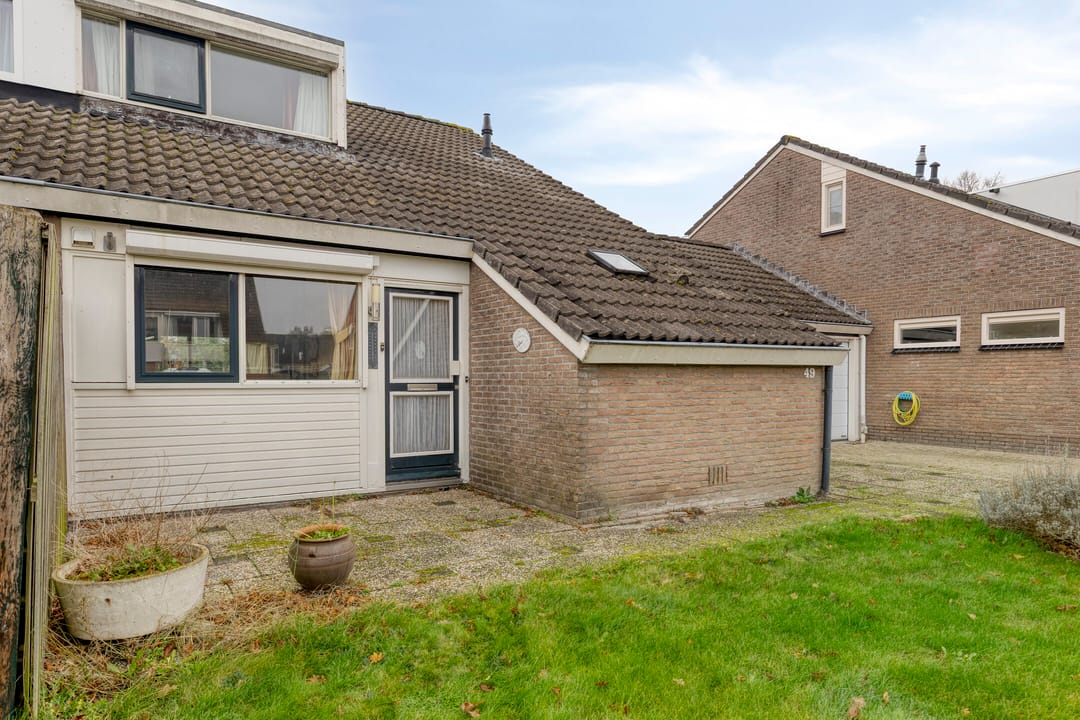 Photo 7 of Harm Tiesingstraat 49