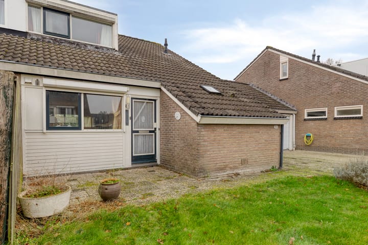 Foto 7 van Harm Tiesingstraat 49