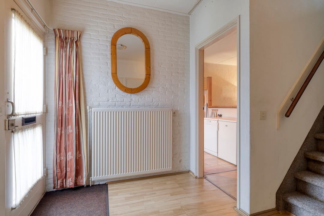 Photo 8 of Harm Tiesingstraat 49