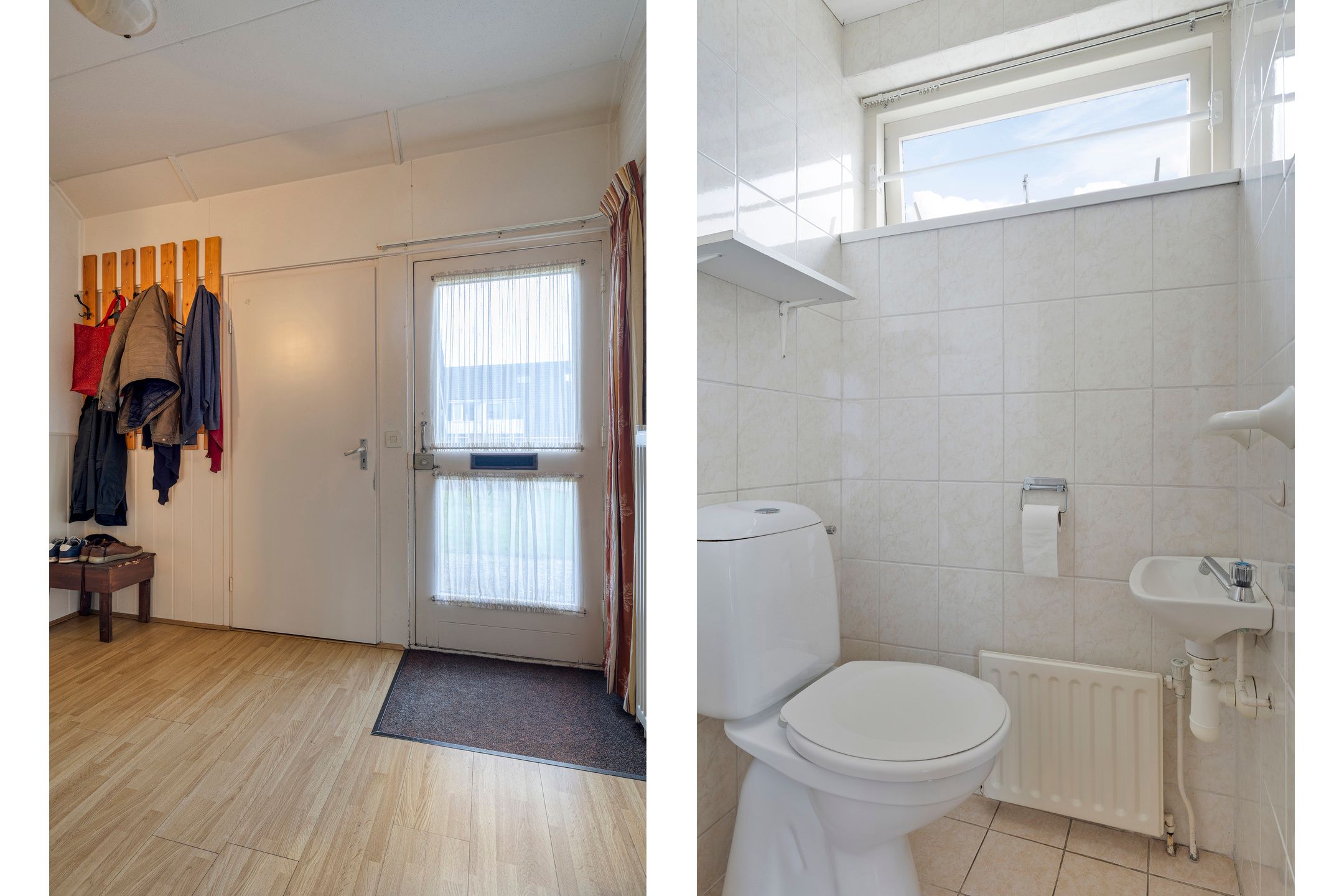 Photo 9 of Harm Tiesingstraat 49