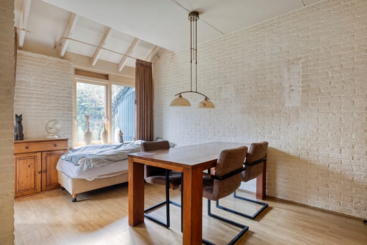 Foto 13 van Harm Tiesingstraat 49