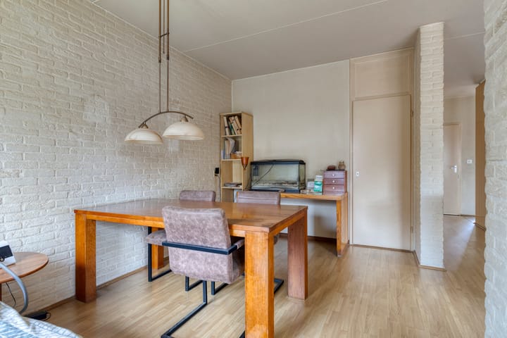 Foto 14 van Harm Tiesingstraat 49