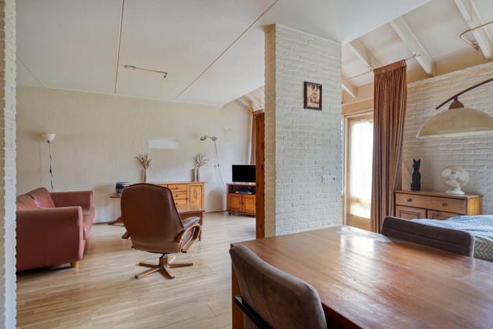 Foto 15 van Harm Tiesingstraat 49