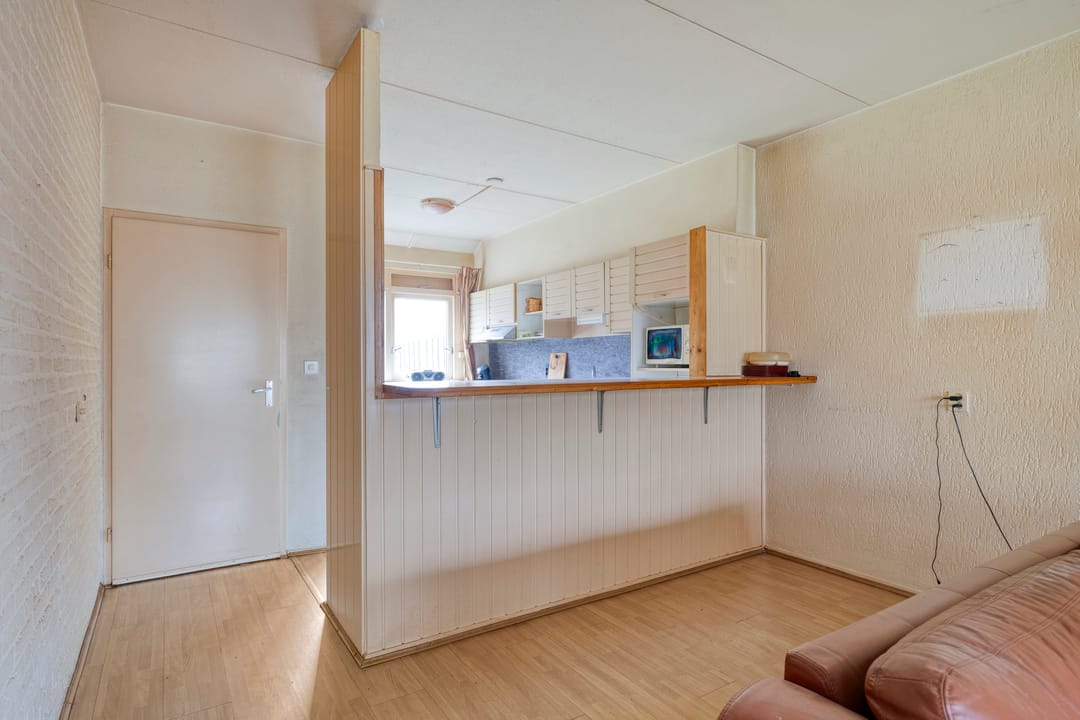 Photo 16 of Harm Tiesingstraat 49