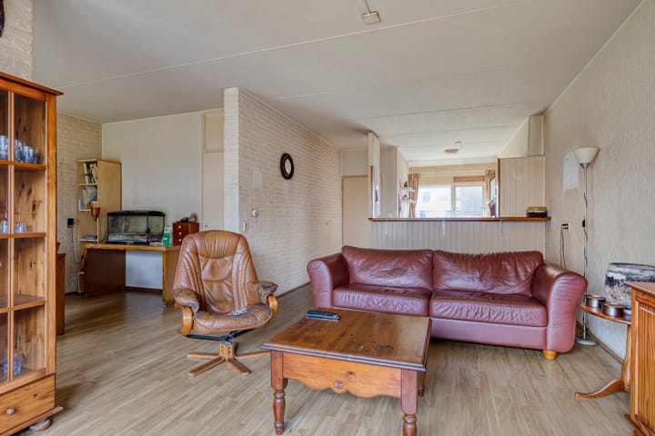 Foto 12 van Harm Tiesingstraat 49