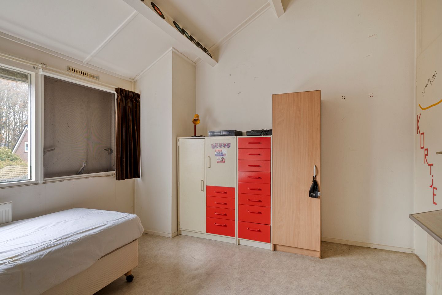 Photo 25 of Harm Tiesingstraat 49