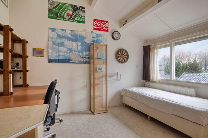 Foto 24 van Harm Tiesingstraat 49