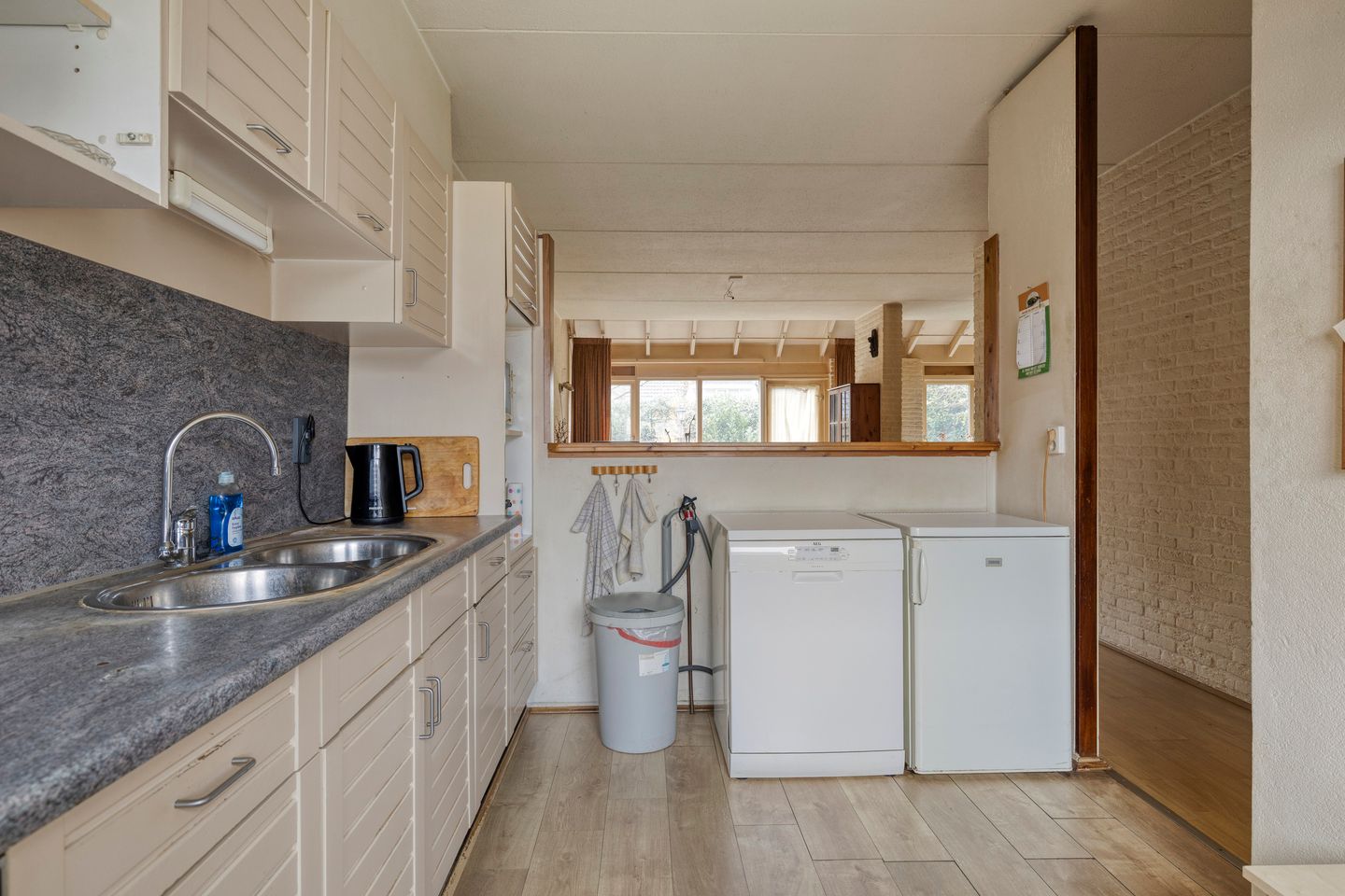 Photo 19 of Harm Tiesingstraat 49