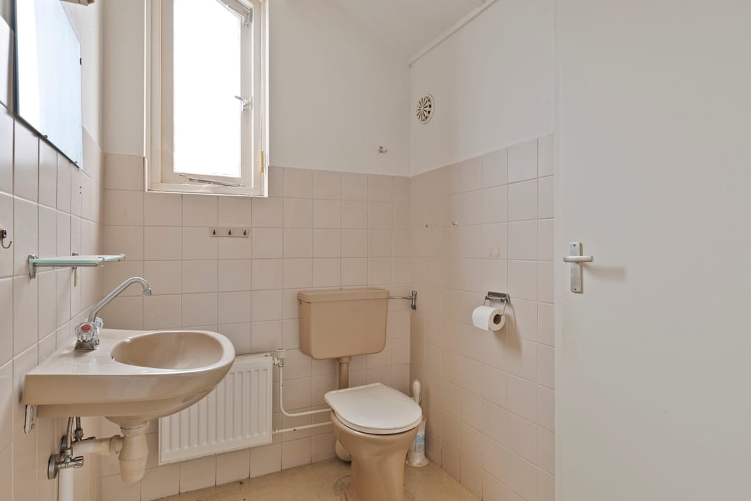 Photo 26 of Harm Tiesingstraat 49