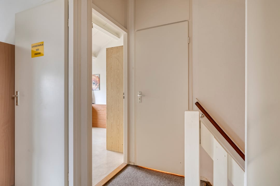 Photo 23 of Harm Tiesingstraat 49