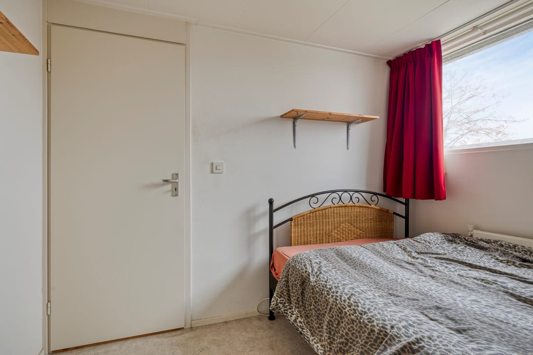 Photo 28 of Harm Tiesingstraat 49