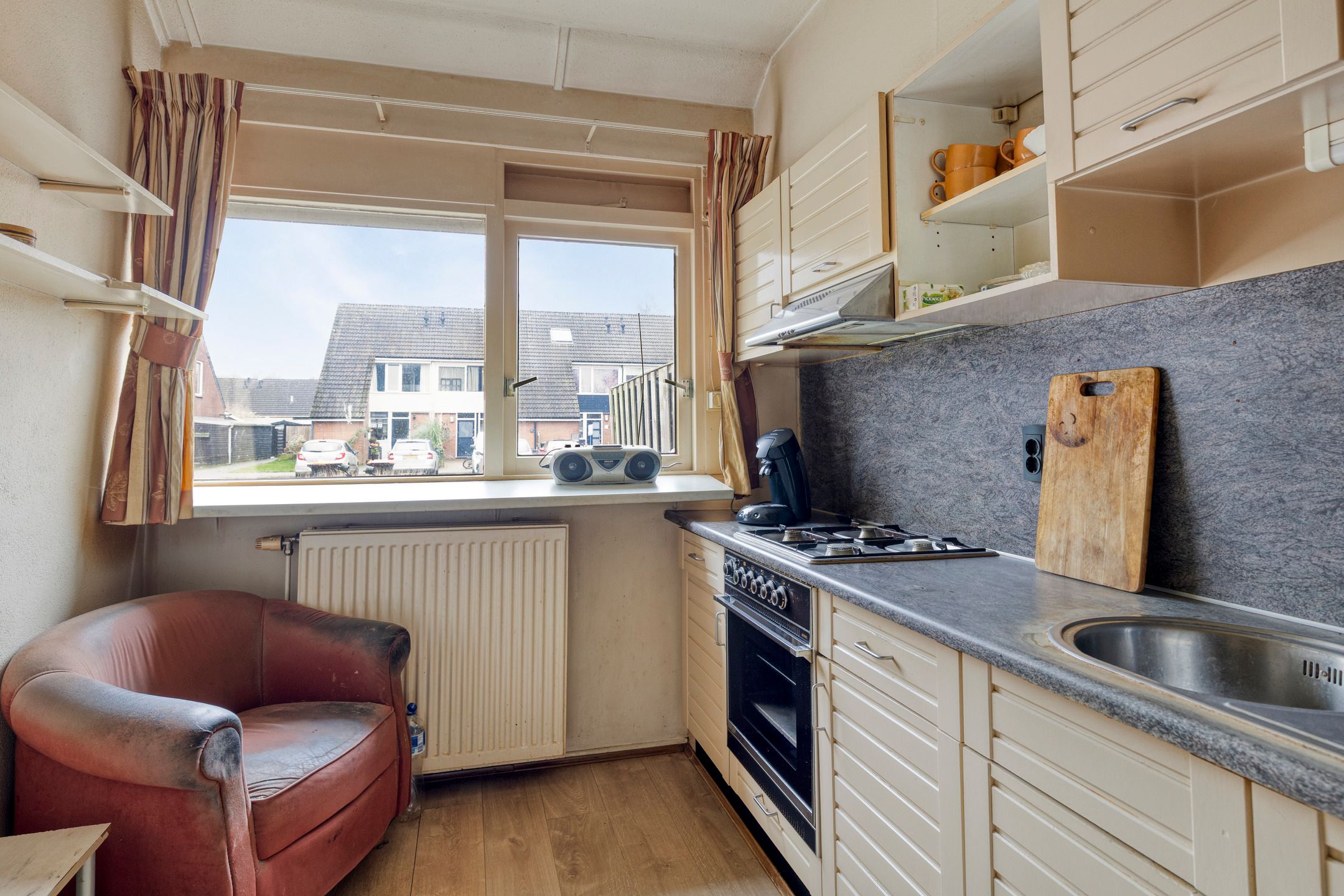 Photo 18 of Harm Tiesingstraat 49