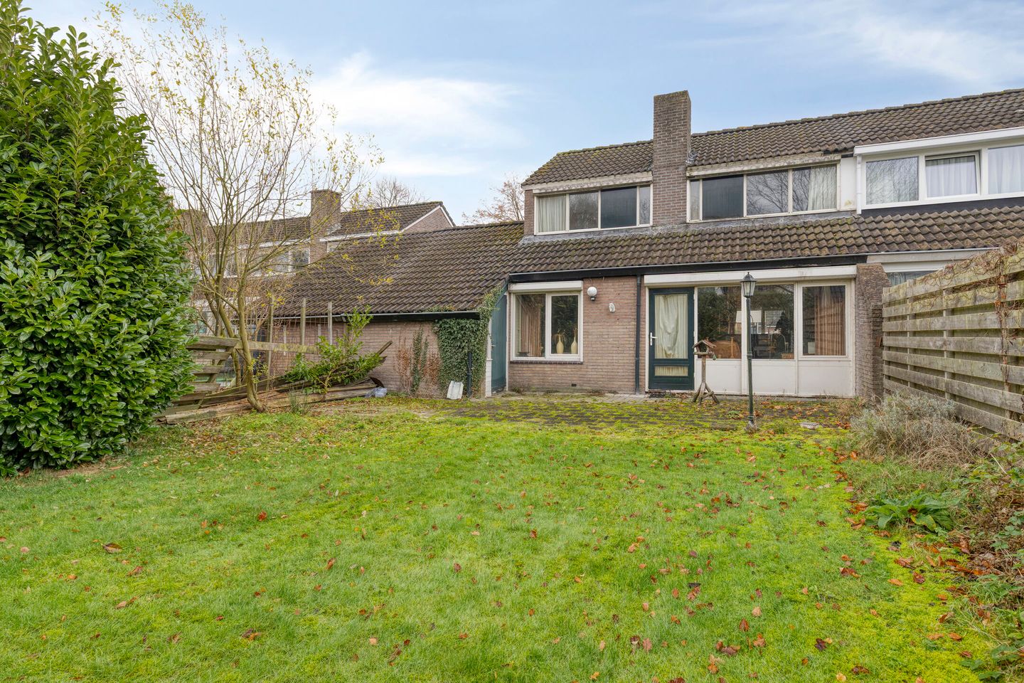 Photo 34 of Harm Tiesingstraat 49